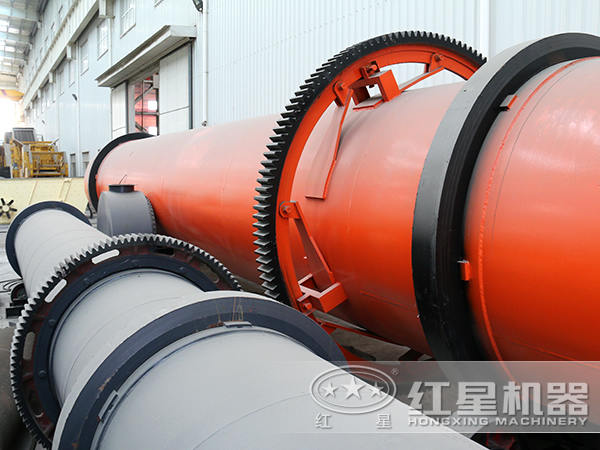 礦山用烘干機(jī)