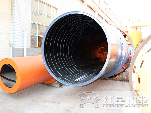 如何使沙子烘干機更環(huán)保節(jié)能？