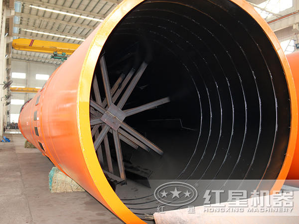 礦山用烘干機(jī)