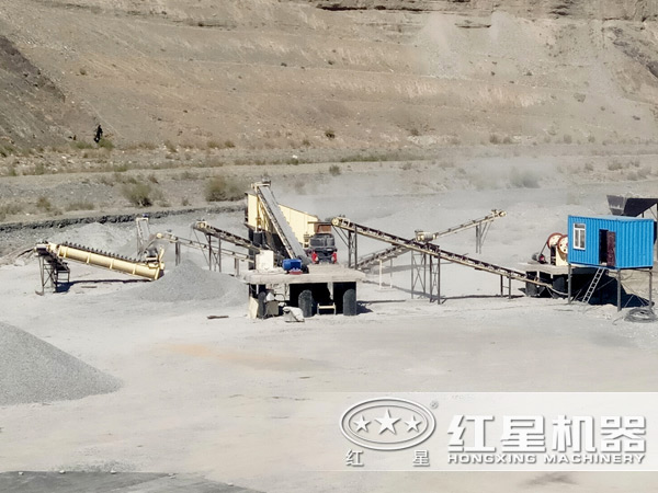 選礦，沒那么簡單