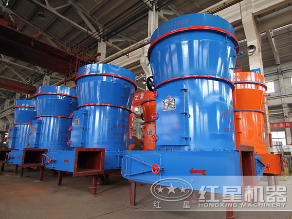 磨粉機(jī)廠家