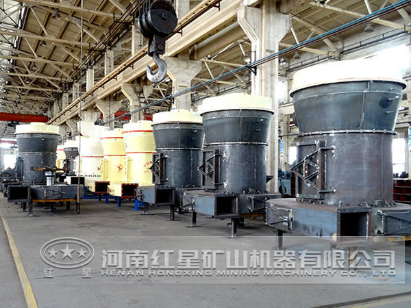 云母雷蒙磨粉機(jī)廠家