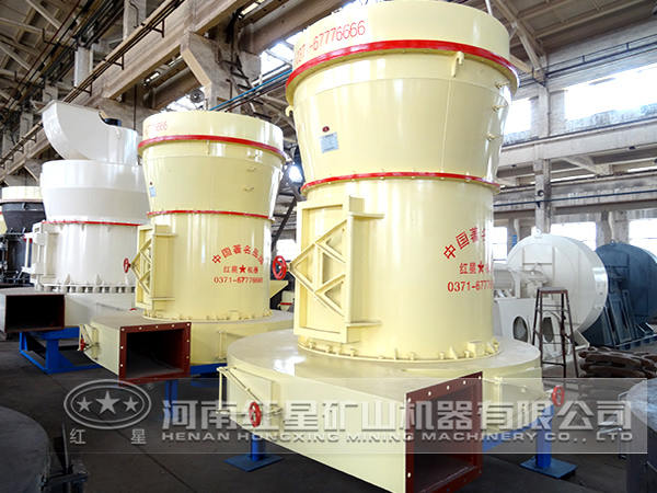 沸石磨粉機(jī)設(shè)備