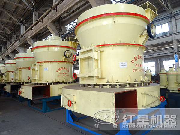 穩(wěn)定耐用的磨粉機你需要嗎?