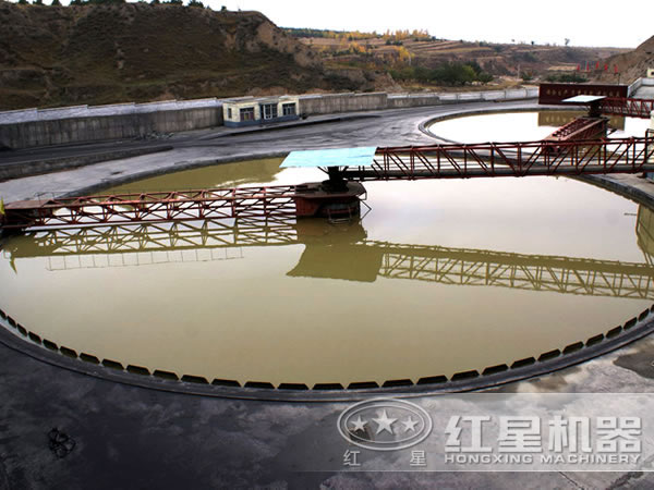 如何對濃縮機(jī)進(jìn)行計(jì)算？