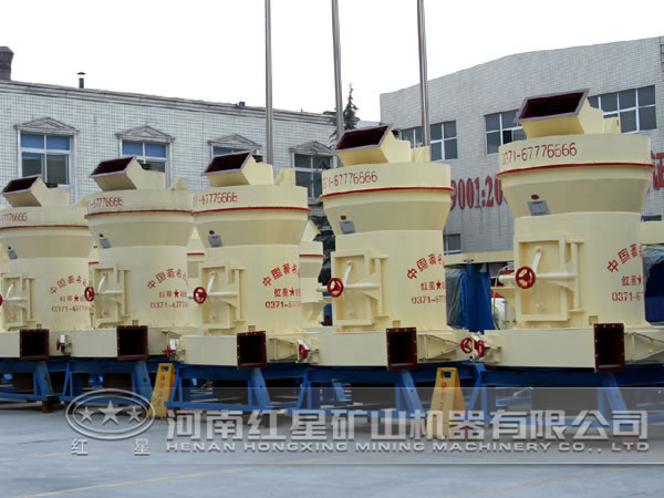 沸石磨粉機(jī)廠家