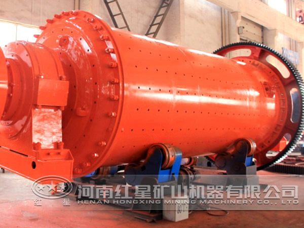鉀長石球磨機(jī)設(shè)備
