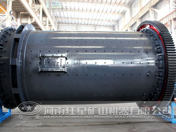 鉀長石球磨機(jī)圖片