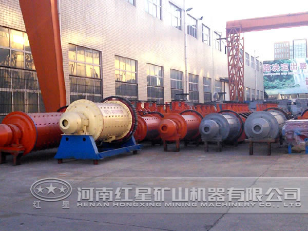 鉀長石球磨機(jī)廠家