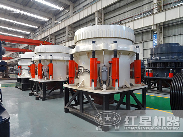 圓錐破碎機(jī)設(shè)備