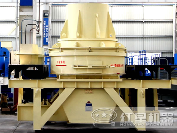 沖擊式破碎機(jī)