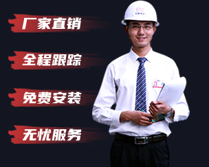 廠家直銷(xiāo) 全程跟蹤 免費(fèi)安裝 無(wú)憂(yōu)服務(wù)