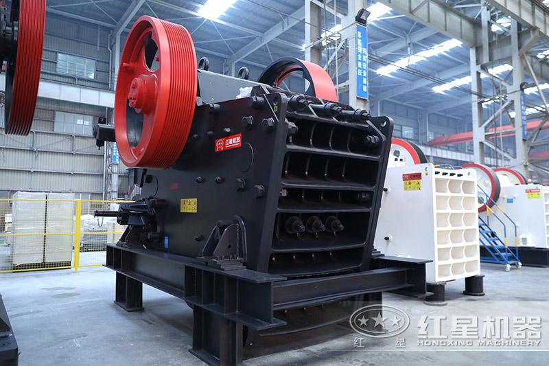 1215鄂破碎機(jī)參數(shù)_每小時(shí)幾噸，多錢一臺(tái)