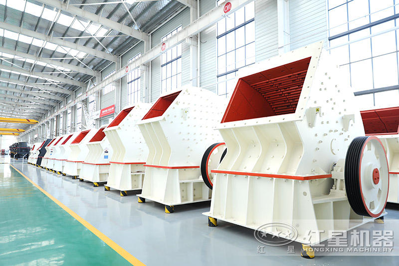 錘式沙石破碎機(jī)內(nèi)部結(jié)構(gòu)圖_型號及價(jià)格