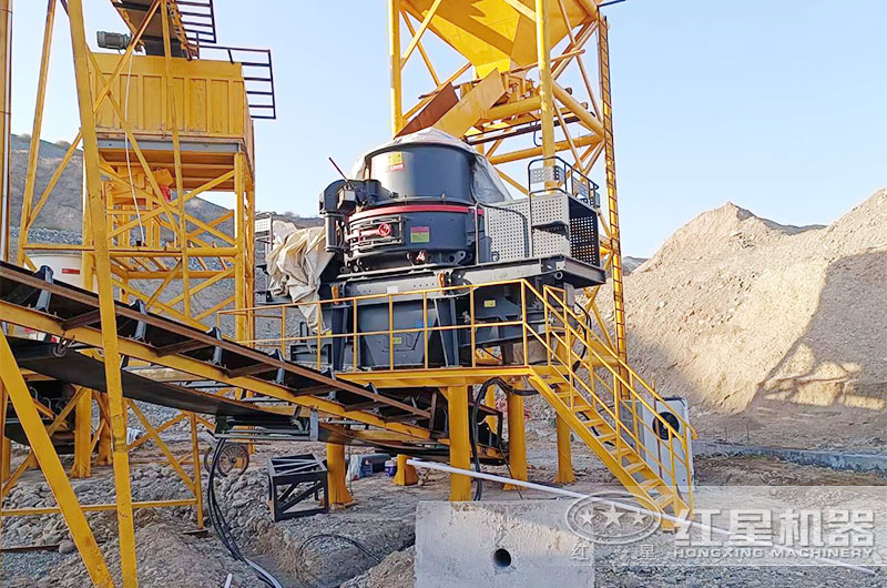 常見制砂機有哪些？哪種效果好？附詳細型號及參數(shù)