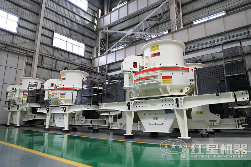 山上能做成沙的是什么石頭，打成沙子設(shè)備用哪些