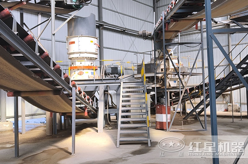 玄武石破碎機哪種好用一點？廠家直銷價格