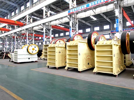 購(gòu)買(mǎi)顎式破碎機(jī)注意事項(xiàng)