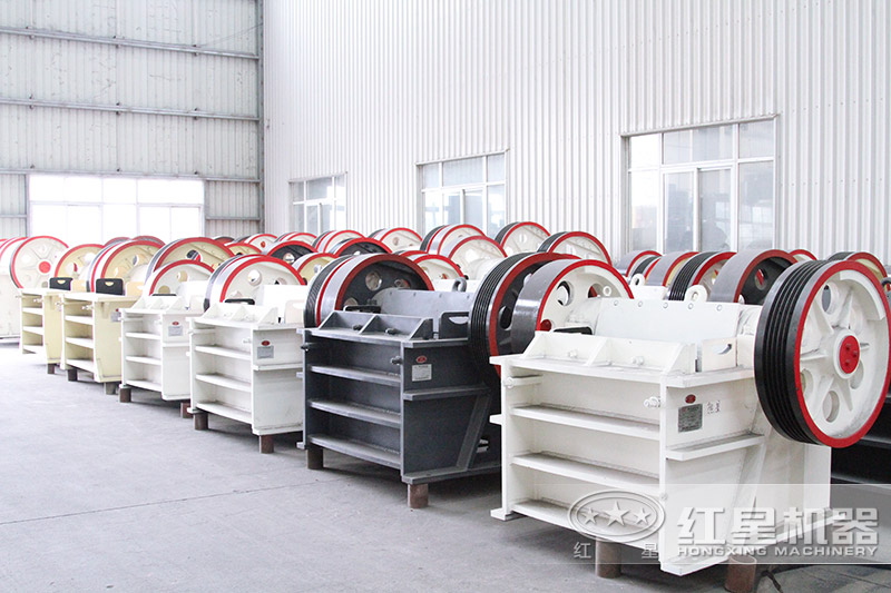 小型細(xì)鄂破都有哪些？附型號(hào)與參數(shù)詳細(xì)介紹