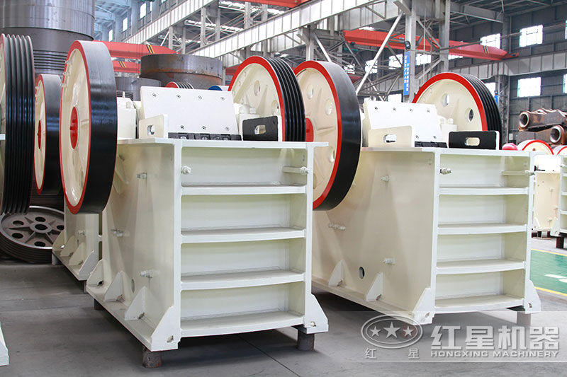 顎式破碎機69型產量與價格是多少？怎么調整出料？