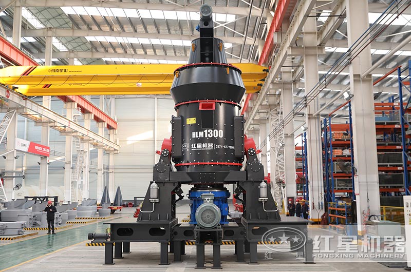 爐渣可以代替沙子嗎？爐渣粉立磨機(jī)工作原理及價(jià)格