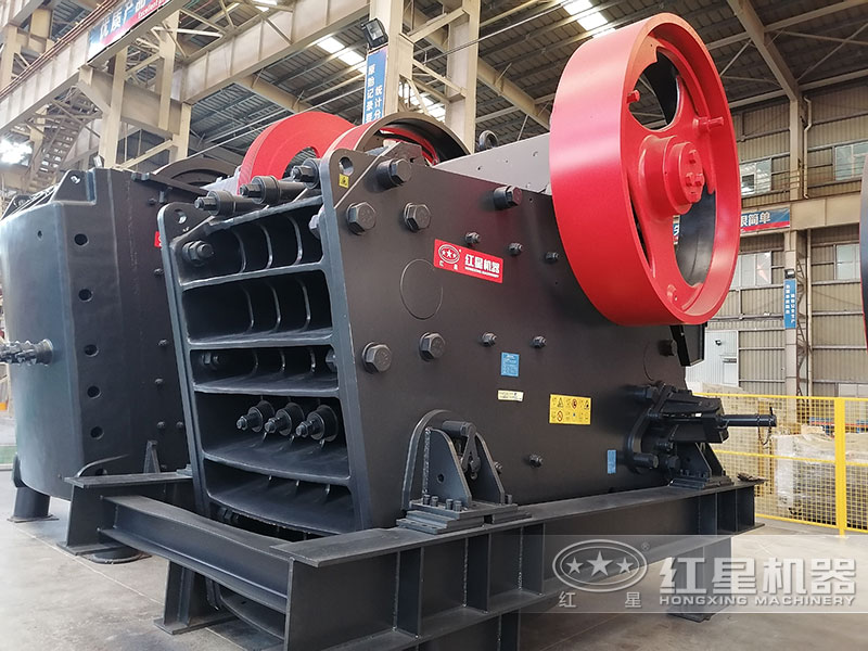 鄂式破碎機(jī)