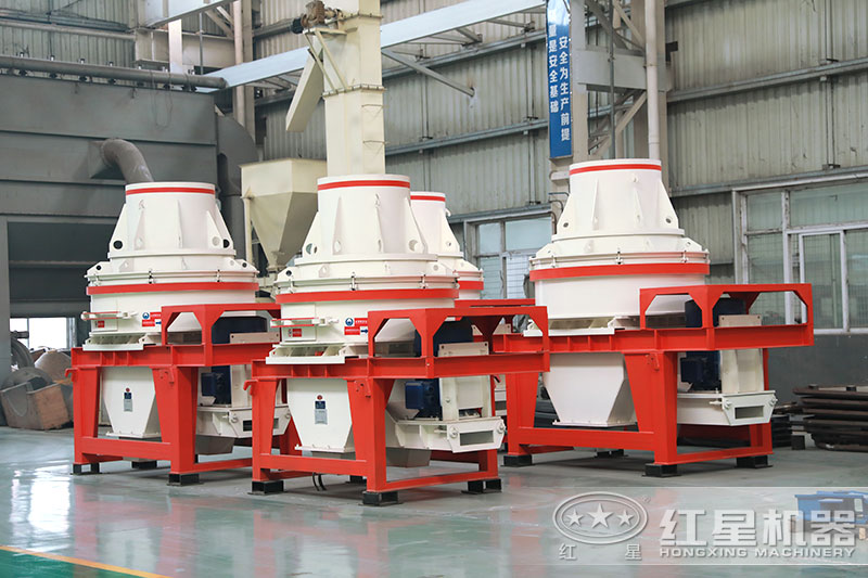 小型制砂設(shè)備日產(chǎn)多少？多少錢一臺？哪種效果好？