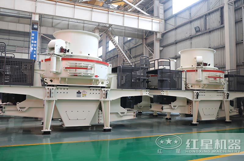 石頭制砂機的沙子質(zhì)量咋樣？制沙設(shè)備多少錢