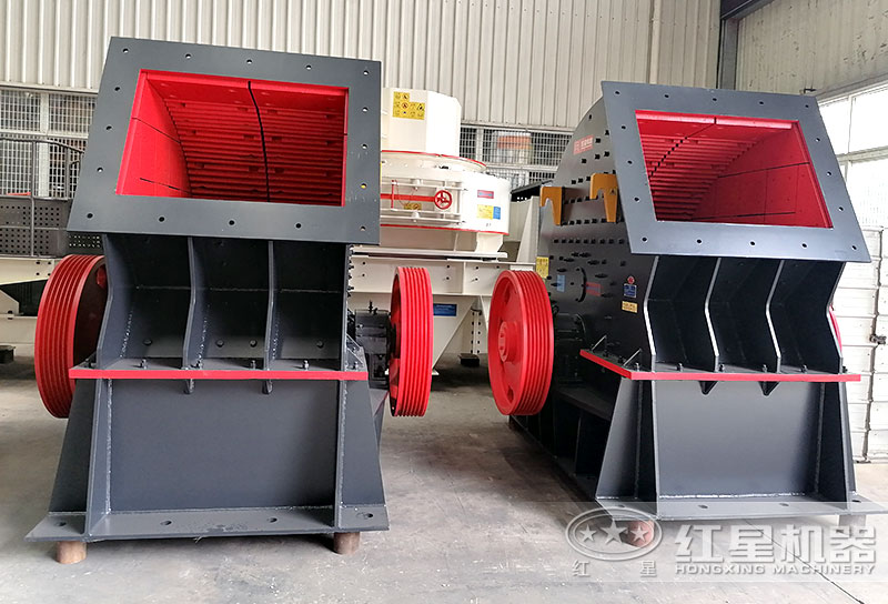 錘式破碎機(jī)能破什么樣的石頭—錘破型號及價(jià)格