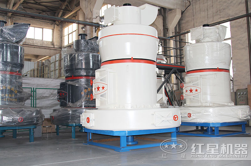 石灰石粉加工設(shè)備有哪些？什么價(jià)格