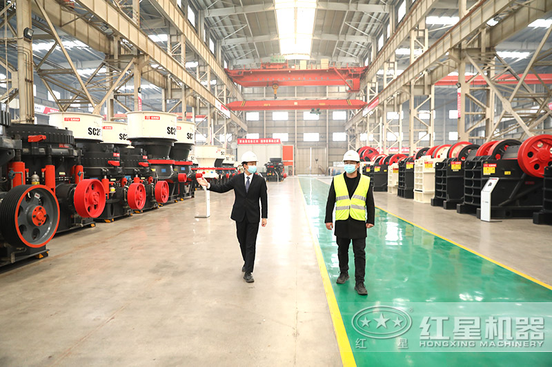 石頭打成石子需要多少錢，打石子用什么設(shè)備