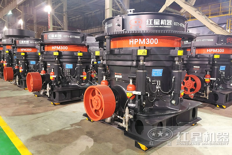 短頭圓錐破碎機(jī)型號(hào)-與長頭圓錐破區(qū)別是什么？