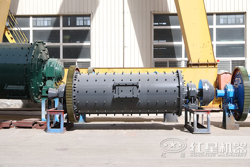 干式球磨機(jī)，現(xiàn)貨供應(yīng)