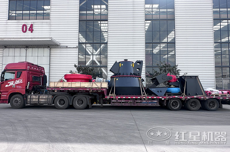 設(shè)備發(fā)貨現(xiàn)場(chǎng)圖片