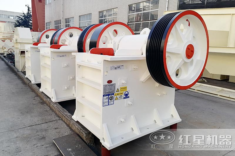 250*400顎破機的型號配多大電機，重量及參數(shù)