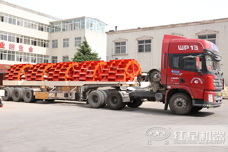 機(jī)制砂水洗設(shè)備一套多少錢，洗沙子加工包括哪些工序