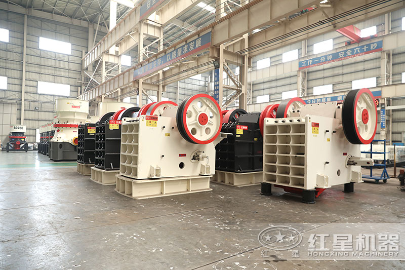 600*750破碎機(jī)一小時(shí)產(chǎn)量，圖片大全及價(jià)格