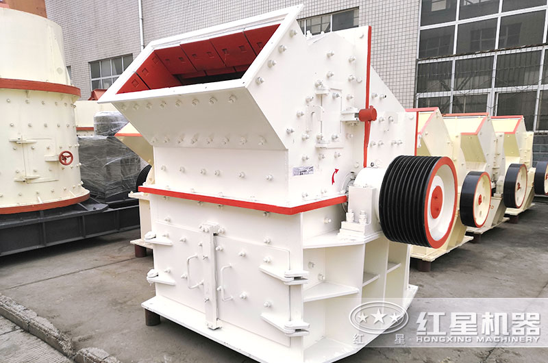 小型細(xì)碎機