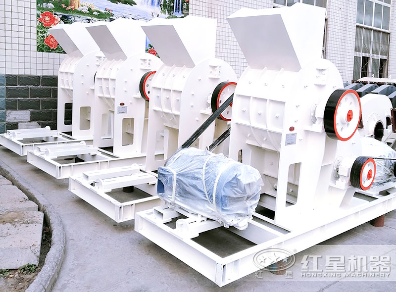 專業(yè)為煤矸石加工而設(shè)計(jì)，節(jié)能又環(huán)保