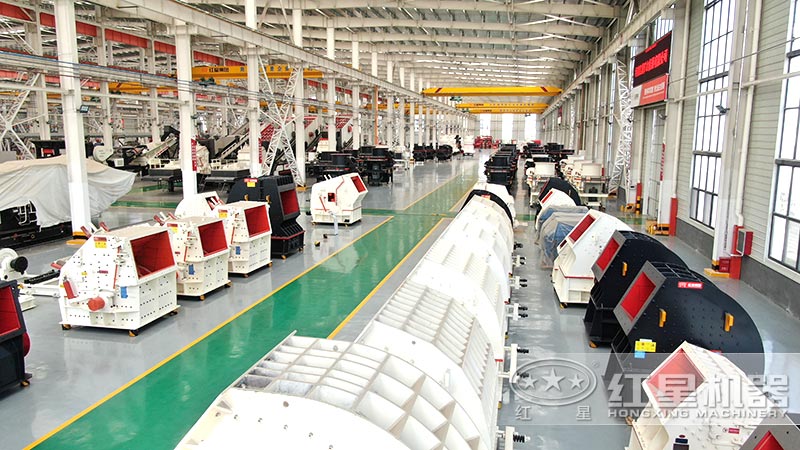 煤礦大型破碎機(jī)型號及規(guī)格有哪些，價格多少，提供作業(yè)視頻