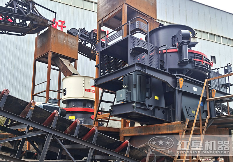 碎砂機(jī)械設(shè)備一套價(jià)格，附生產(chǎn)線(xiàn)配置及視頻