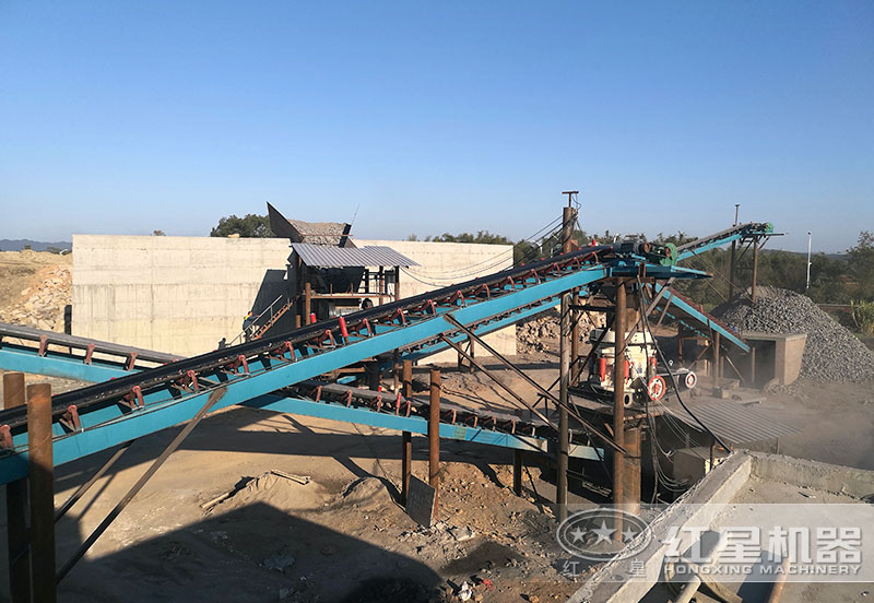 劃重點！二段破碎用細顎破還是圓錐破-現(xiàn)場案例對比分析