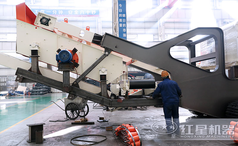 細節(jié)成就品質(zhì)，紅星機器誠邀您合作