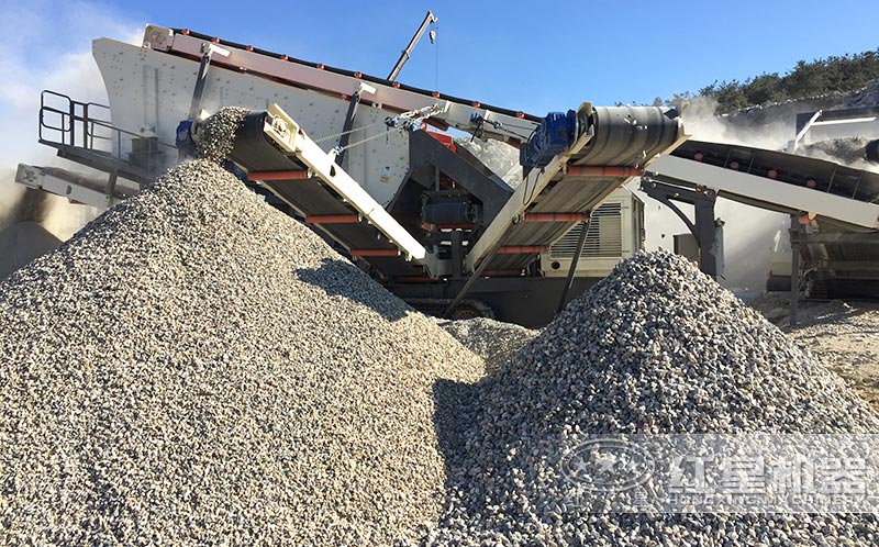 石子廠需要哪些設(shè)備，小型石子生產(chǎn)設(shè)備一套價(jià)格多少