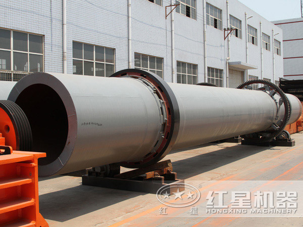 褐煤烘干機(jī)