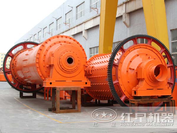 紅星中速磨煤機的結(jié)構(gòu)改進設(shè)計