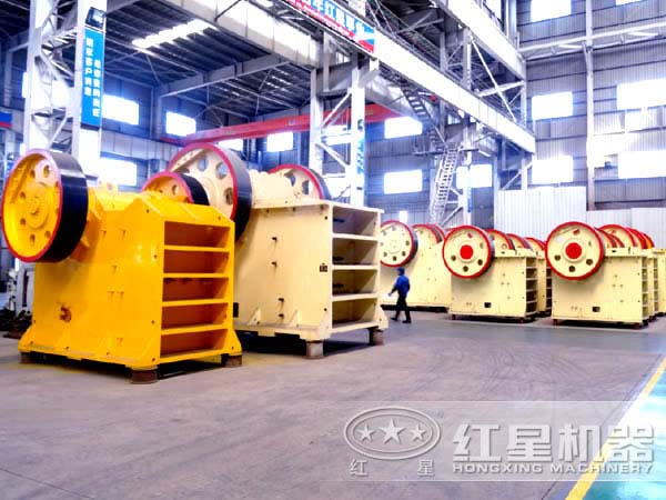 霞石破碎機(jī)廠(chǎng)家設(shè)備