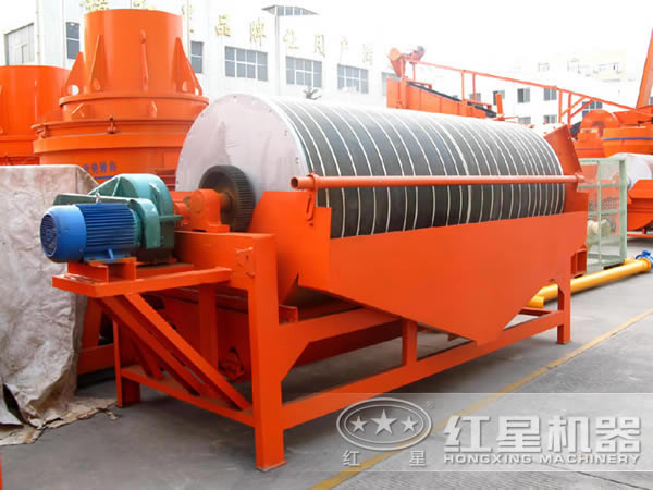 磁選機(jī)設(shè)備