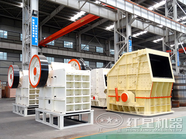 破碎機(jī)設(shè)備