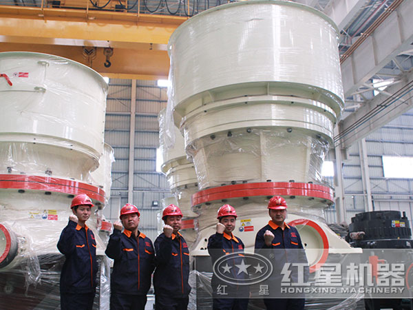 單缸圓錐破碎機(jī)售后服務(wù)